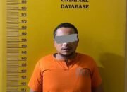 Gegara Persoalan Tanah, Pria di Ukui Tewas Diduga Dibacok Adik Kandung