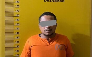 Gegara Persoalan Tanah, Pria di Ukui Tewas Diduga Dibacok Adik Kandung