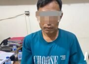 Terungkap dari Pertengkaran, Pria 41 Tahun di Pelalawan Diamankan atas Dugaan Persetubuhan Anak