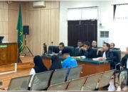 Kasus Korupsi Pupuk Subsidi Pelalawan, Tiga Terdakwa Dituntut Penjara hingga 7,5 Tahun